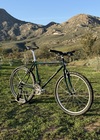 Trek 920 photo