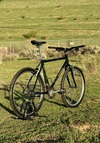 Trek 920 photo