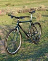 Trek 920 photo