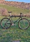 Trek 920 photo