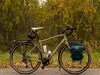 Trek 920 Disc photo