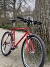 Trek Singletrack 930 photo