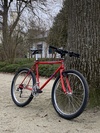 Trek Singletrack 930 photo