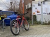 Trek Singletrack 930 photo