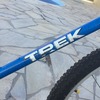 Trek 930 singletrack photo