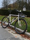 Trek Singletrack 950 photo