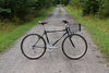 Trek 950 Singletrack 1992 photo Trek 950 Singletrack 1992 photo