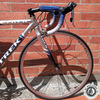 TREK ALPHA SL ALU-CARBON BONTRAGER EDIT photo