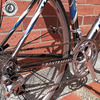 TREK ALPHA SL ALU-CARBON BONTRAGER EDIT photo