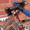 TREK ALPHA SL ALU-CARBON BONTRAGER EDIT photo