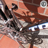 TREK ALPHA SL ALU-CARBON BONTRAGER EDIT photo