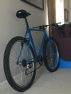 Trek Antelopé 820 photo