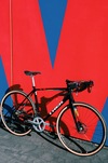 Trek Crocket Adventure Road Bike photo