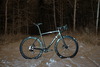 Trek Crockett photo