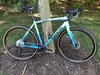 Trek Crockett photo