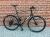 Trek Crockett 5ish Flat Bar SSCX 61cm photo