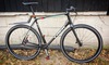 Trek Crockett 5ish Flat Bar SSCX 61cm photo