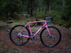 Trek Crockett Disc Di2 1x11 photo