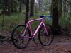 Trek Crockett Disc Di2 1x11 photo