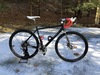 Trek Crossrip photo