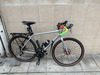Trek CrossRip overseas poto photo