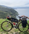Trek CrossRip overseas poto photo