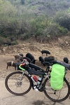 Trek CrossRip overseas poto photo