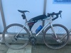 Trek CrossRip overseas poto photo