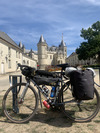 Trek CrossRip overseas poto photo