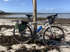 Trek CrossRip overseas poto photo