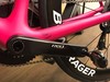 Trek Emonda SLR8 P1 Hotpink Custom photo