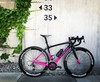 Trek Emonda SLR8 P1 Hotpink Custom photo