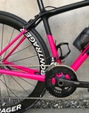 Trek Emonda SLR8 P1 Hotpink Custom photo