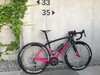 Trek Emonda SLR8 P1 Hotpink Custom photo