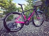 Trek Emonda SLR8 P1 Hotpink Custom photo