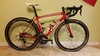 Trek Madone 2.1 photo