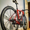 Trek Madone 2.1 photo