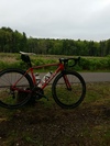 Trek Madone 2.1 photo