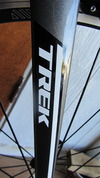 Trek Madone 2.1 photo