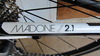 Trek Madone 2.1 photo