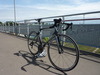 Trek Madone 5.2 photo