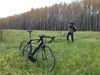 Trek madone 5.2 photo