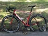 Trek Madone 6.2 photo