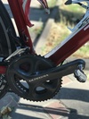 Trek Madone 6.2 photo