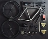 Trek Madone 6.9 SSL OCLV55 photo