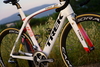 Trek madone 9 H1 RSL limited edition Alb photo