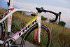 Trek madone 9 H1 RSL limited edition Alb photo