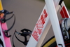 Trek madone 9 H1 RSL limited edition Alb photo