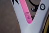 Trek madone 9 H1 RSL limited edition Alb photo