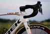 Trek madone 9 H1 RSL limited edition Alb photo